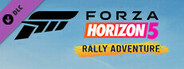 Forza Horizon 5 Rally Adventure