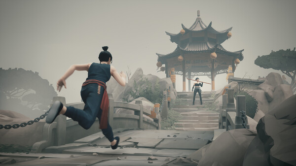 Screenshot 10 of Sifu