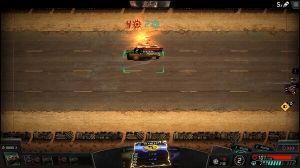 Screenshot 11 of Death Roads: Tournament