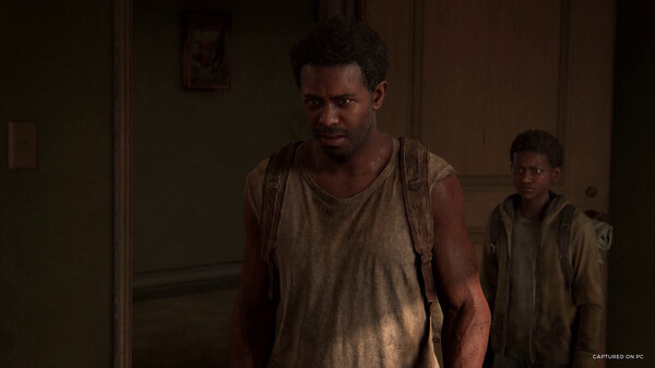 Screenshot 2 of The Last of Us™ Part I