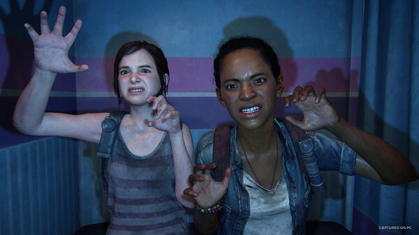 Screenshot 14 of The Last of Us™ Part I