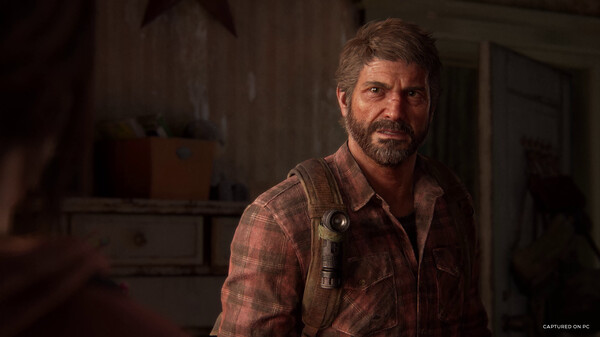 Screenshot 15 of The Last of Us™ Part I