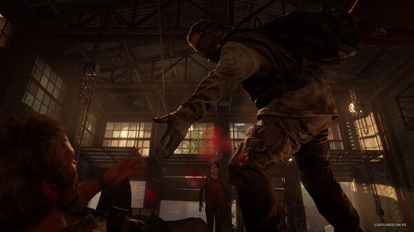 Screenshot 17 of The Last of Us™ Part I