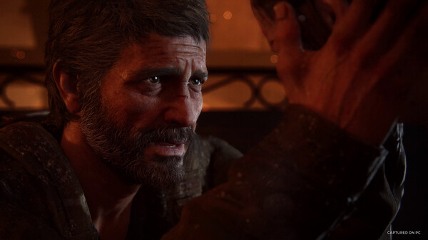 Screenshot 18 of The Last of Us™ Part I