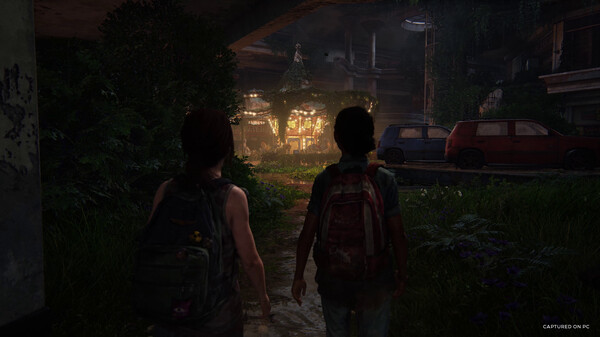 Screenshot 3 of The Last of Us™ Part I