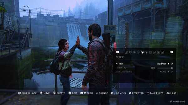 Screenshot 4 of The Last of Us™ Part I