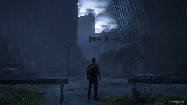 Screenshot 10 of The Last of Us™ Part I