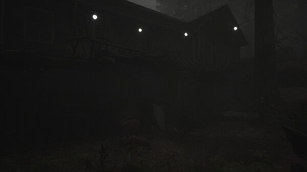 Screenshot 15 of Demonologist