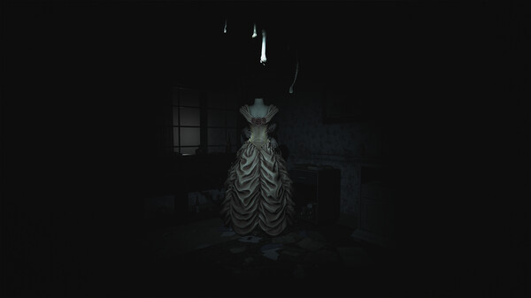 Screenshot 6 of Demonologist