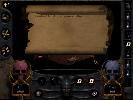 Screenshot 5 of Clans