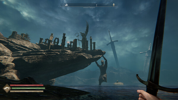 Screenshot 11 of Tainted Grail: The Fall of Avalon