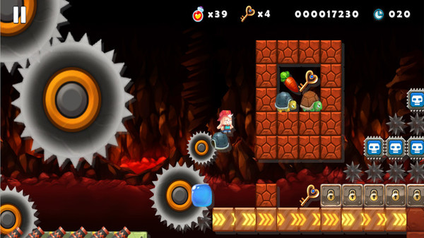 Screenshot 3 of BoxMaker