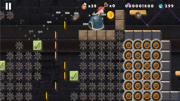 Screenshot 4 of BoxMaker