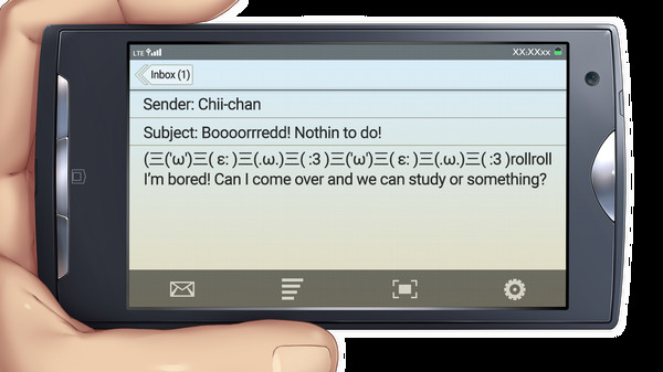 Screenshot 7 of Lessons with Chii-chan