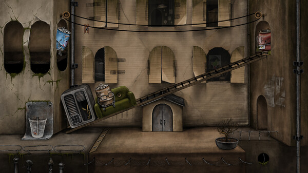 Screenshot 2 of Boxville