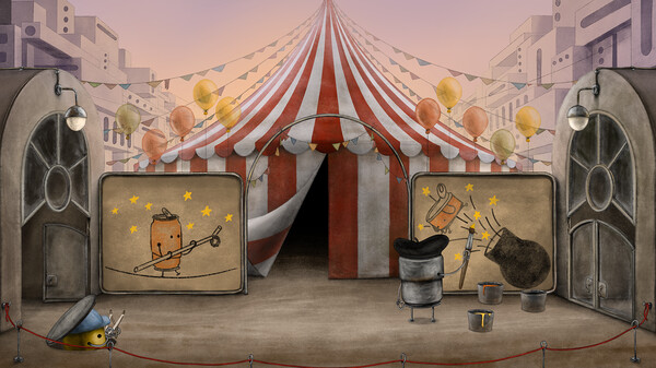 Screenshot 12 of Boxville