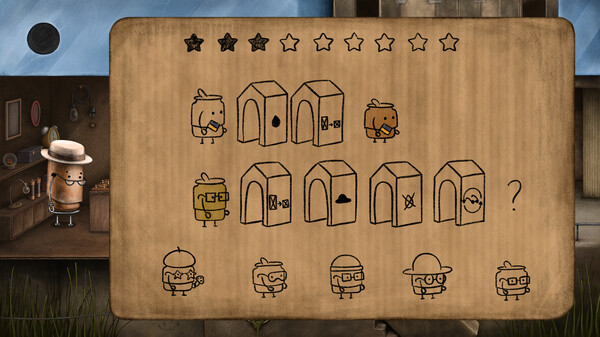 Screenshot 13 of Boxville