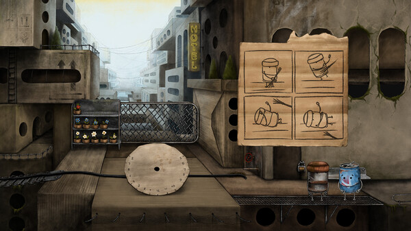 Screenshot 5 of Boxville