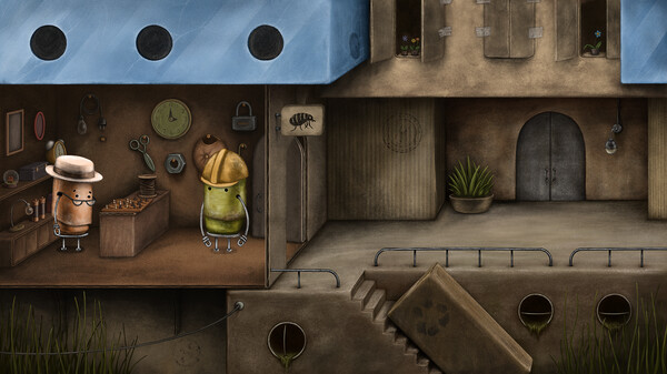 Screenshot 6 of Boxville