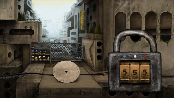 Screenshot 10 of Boxville