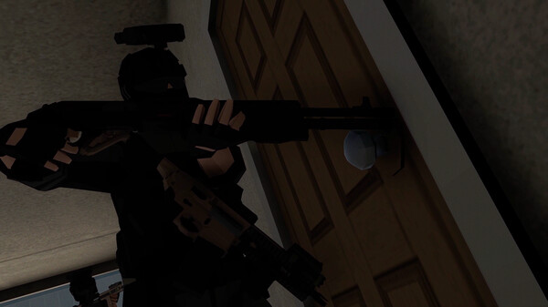 Screenshot 12 of Tactical Assault VR