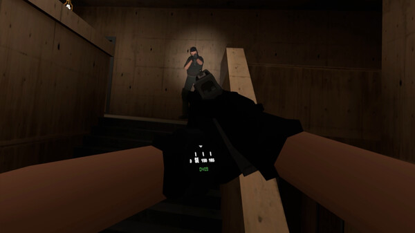 Screenshot 13 of Tactical Assault VR