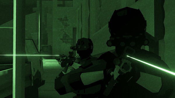 Screenshot 6 of Tactical Assault VR