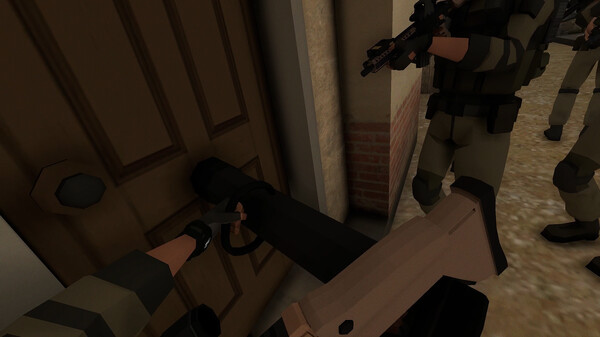 Screenshot 8 of Tactical Assault VR