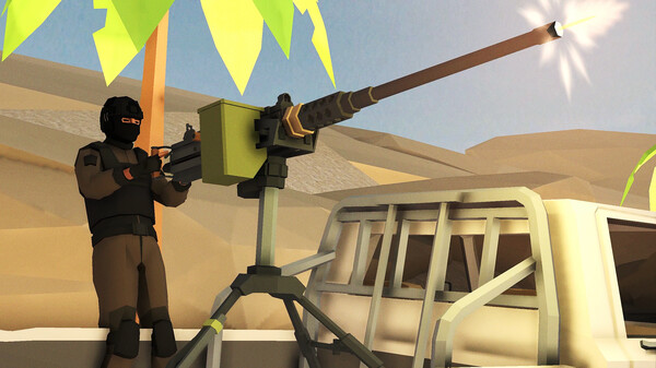 Screenshot 9 of Tactical Assault VR