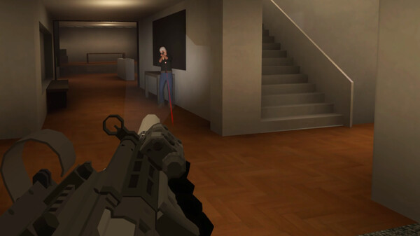 Screenshot 10 of Tactical Assault VR