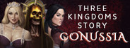 Three kingdoms story: Conussia