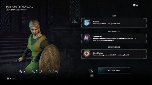Screenshot 12 of Ravenbound