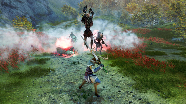 Screenshot 6 of Ravenbound