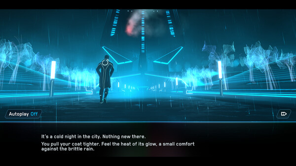 Screenshot 1 of Tron: Identity