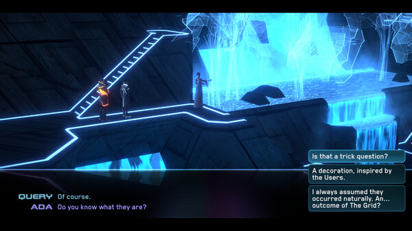 Screenshot 14 of Tron: Identity