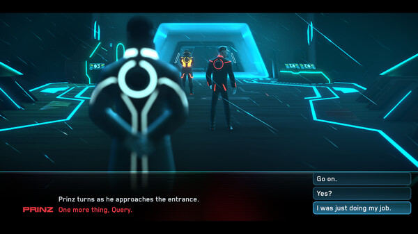 Screenshot 16 of Tron: Identity