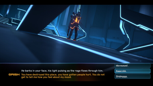 Screenshot 17 of Tron: Identity