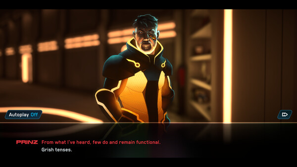 Screenshot 19 of Tron: Identity