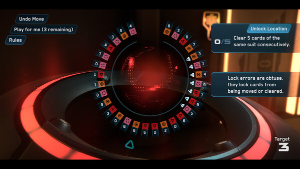 Screenshot 5 of Tron: Identity