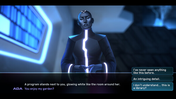 Screenshot 6 of Tron: Identity