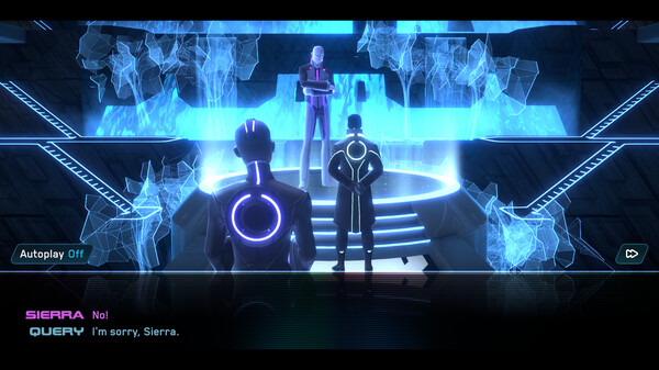 Screenshot 7 of Tron: Identity