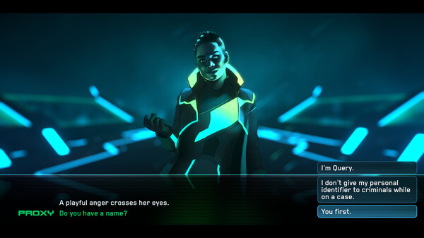 Screenshot 8 of Tron: Identity