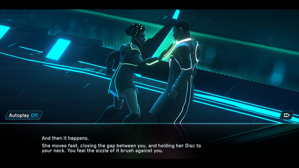 Screenshot 9 of Tron: Identity