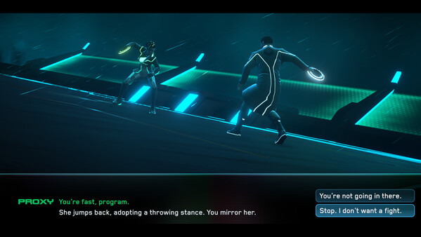 Screenshot 10 of Tron: Identity