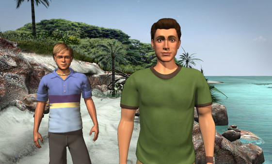 Screenshot 11 of Nancy Drew®: The Creature of Kapu Cave