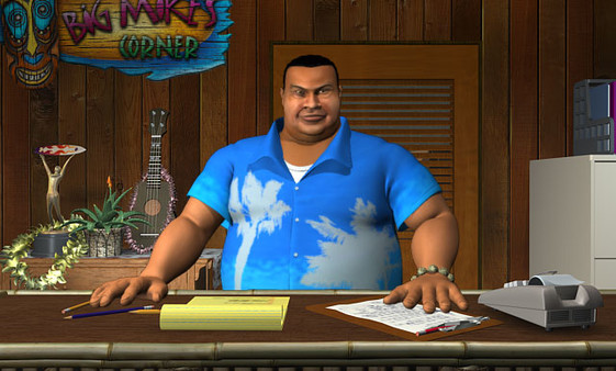 Screenshot 13 of Nancy Drew®: The Creature of Kapu Cave