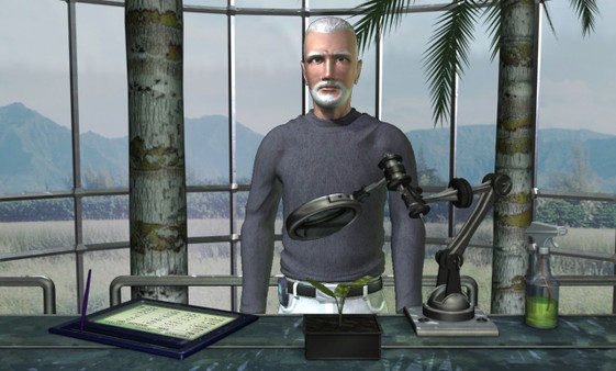 Screenshot 14 of Nancy Drew®: The Creature of Kapu Cave