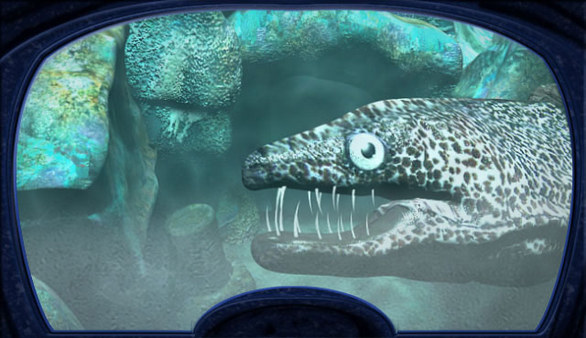 Screenshot 3 of Nancy Drew®: The Creature of Kapu Cave