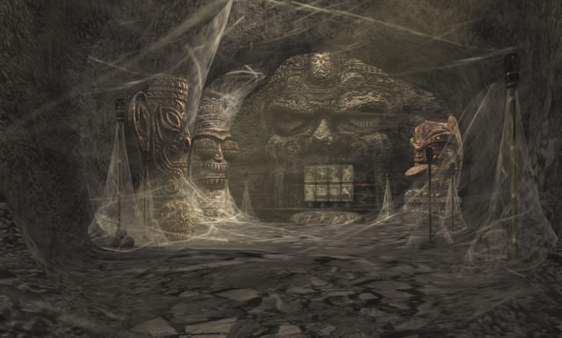 Screenshot 5 of Nancy Drew®: The Creature of Kapu Cave