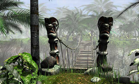 Screenshot 10 of Nancy Drew®: The Creature of Kapu Cave